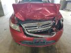 Lot #2731231376 2011 FORD TAURUS SEL