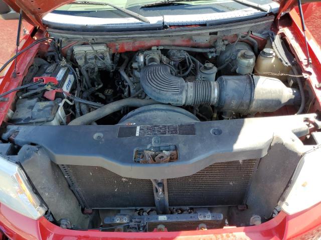 2005 Ford F150 VIN: 1FTRX04W25KC98581 Lot: 55474024