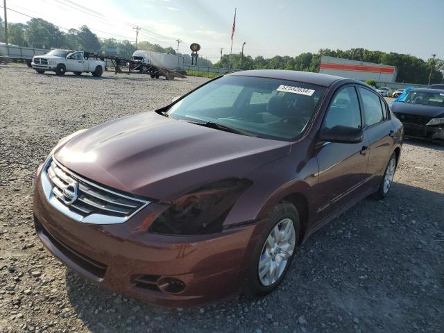 2011 Nissan Altima Base VIN: 1N4AL2AP1BN420056 Lot: 52532034