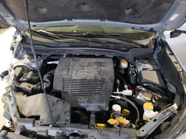 2019 Subaru Forester Sport VIN: JF2SKAPC7KH428257 Lot: 56045844