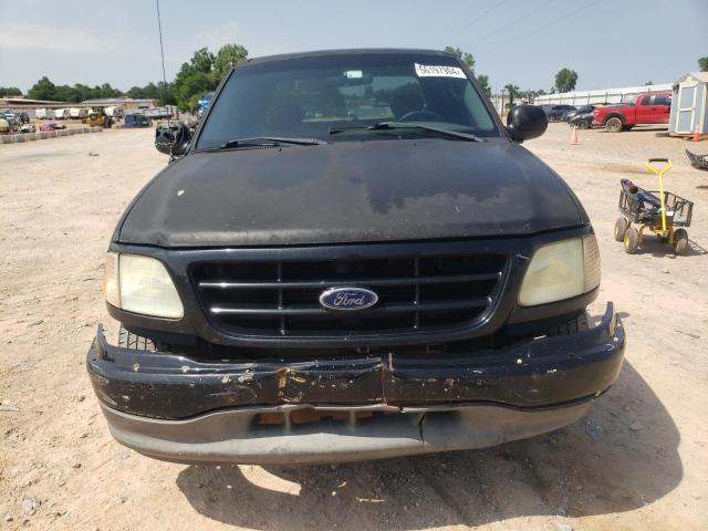 2002 Ford F150 VIN: 1FTRX17212KE41899 Lot: 56197904