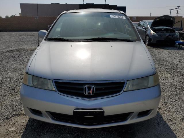 2003 Honda Odyssey Exl VIN: 5FNRL18993B050764 Lot: 55516024