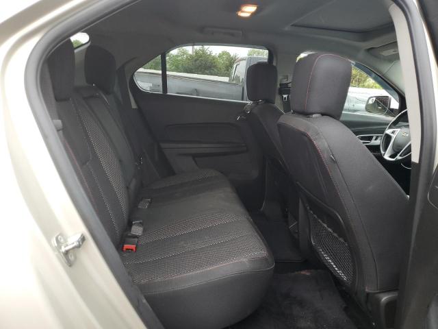 2013 CHEVROLET EQUINOX LT - 2GNFLNE35D6374674