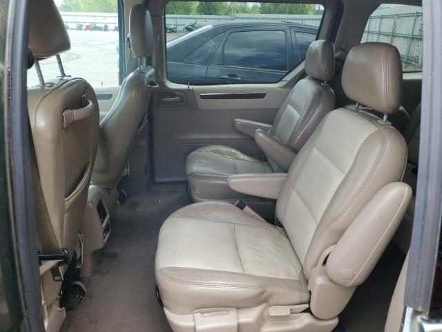 2003 Ford Windstar Limited VIN: 2FMDA58453BA07995 Lot: 55376794