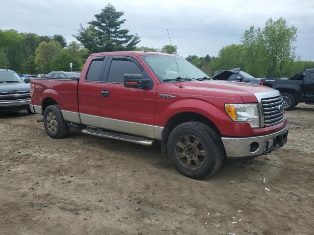 2010 FORD F150 SUPER 1FTFX1EV8AKE35905  55172274