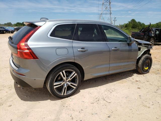 2019 Volvo Xc60 T5 Momentum VIN: LYV102DK3KB205832 Lot: 56884104