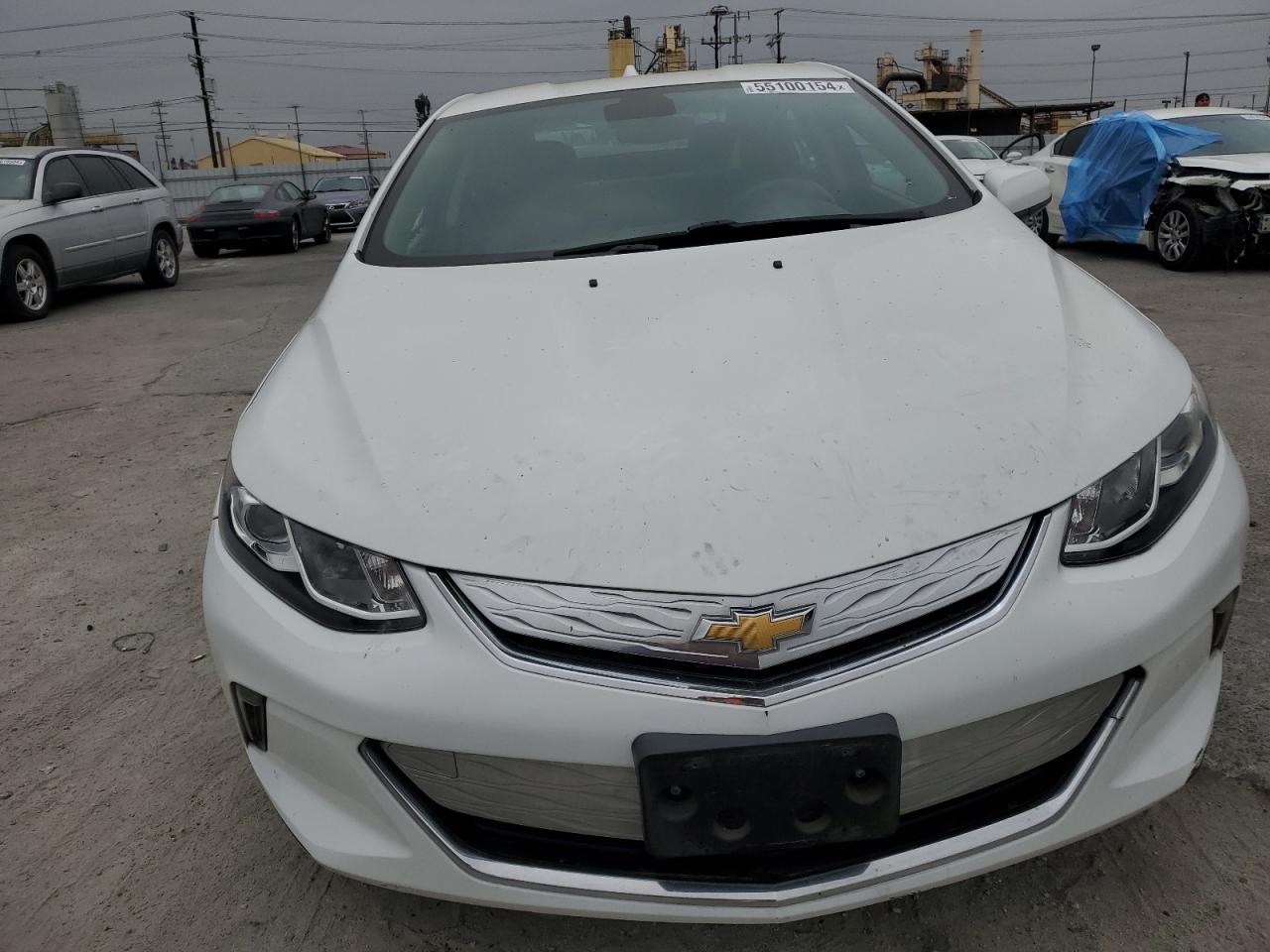 1G1RC6S53HU102657 2017 Chevrolet Volt Lt