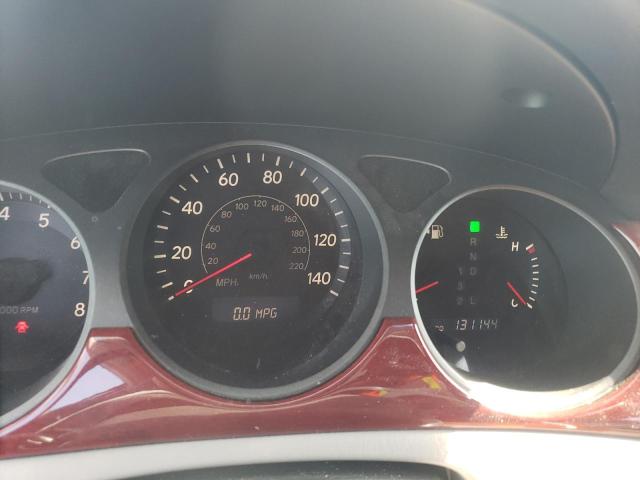 2002 Lexus Es 300 VIN: JTHBF30G620058511 Lot: 55035854