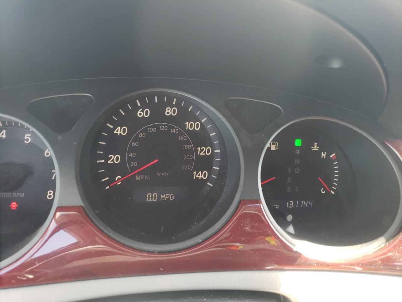 JTHBF30G620058511 2002 Lexus Es 300