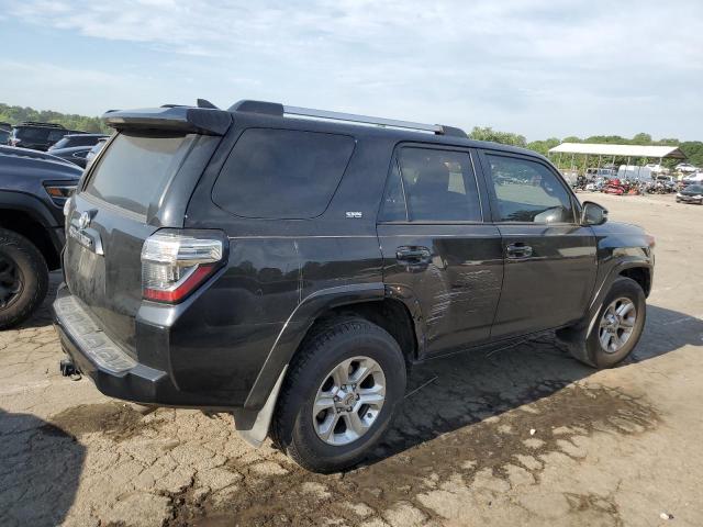 2019 Toyota 4Runner Sr5 VIN: JTEZU5JR3K5210843 Lot: 55975134