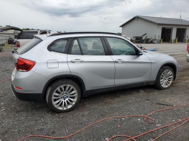 2015 BMW X1 Sdrive28I VIN: WBAVM1C51FVW58829 Lot: 54460774