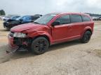 3C4PDCAB2FT630571 2015 Dodge Journey Se