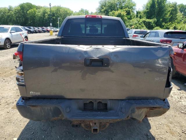 2013 Toyota Tundra Double Cab Sr5 VIN: 5TFUY5F16DX317334 Lot: 55142144