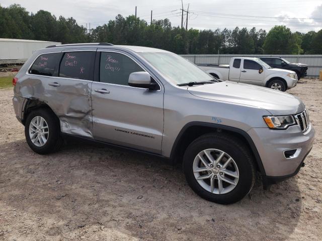 2017 Jeep Grand Cherokee Laredo VIN: 1C4RJFAG9HC728204 Lot: 53844114