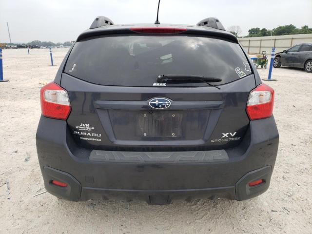 2014 Subaru Xv Crosstrek 2.0 Premium VIN: JF2GPACC6E9286852 Lot: 56050314