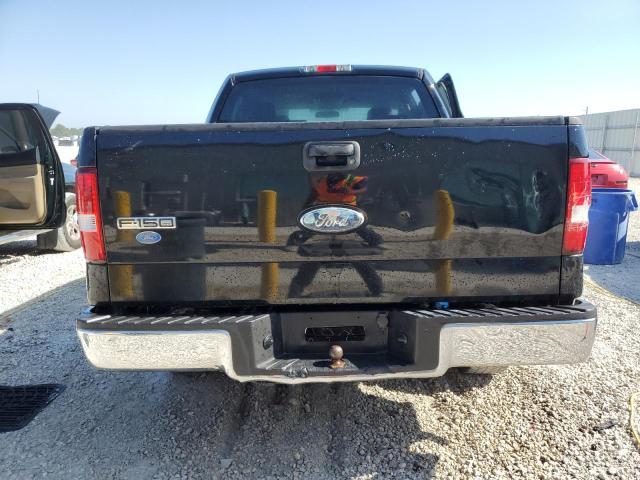 2008 Ford F150 Supercrew VIN: 1FTPW12V68FB16968 Lot: 55863444