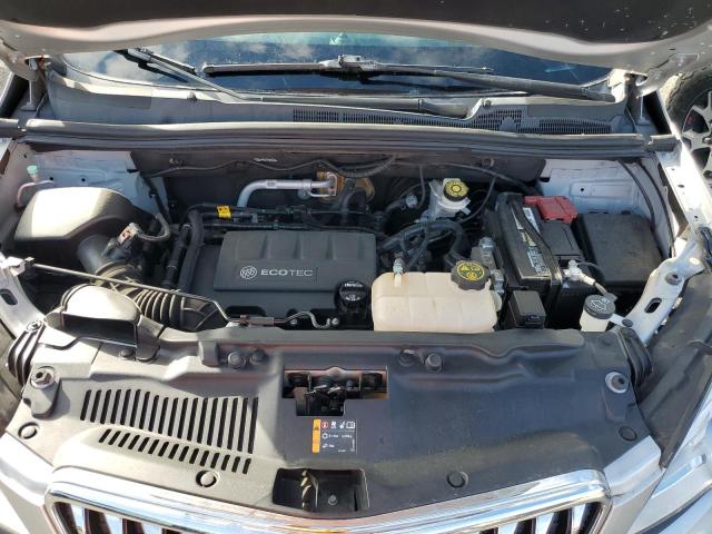2015 BUICK ENCORE - KL4CJASB0FB255754