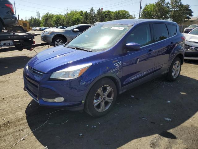 2015 Ford Escape Se VIN: 1FMCU9GX4FUB32880 Lot: 56511844