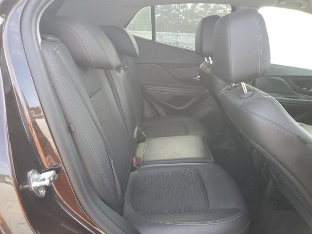 2016 BUICK ENCORE KL4CJASB5GB707649
