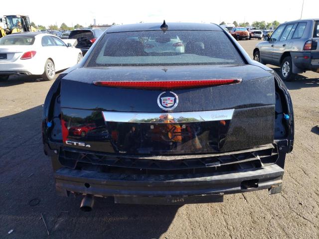 2012 Cadillac Cts VIN: 1G6DC5E54C0146290 Lot: 54441884