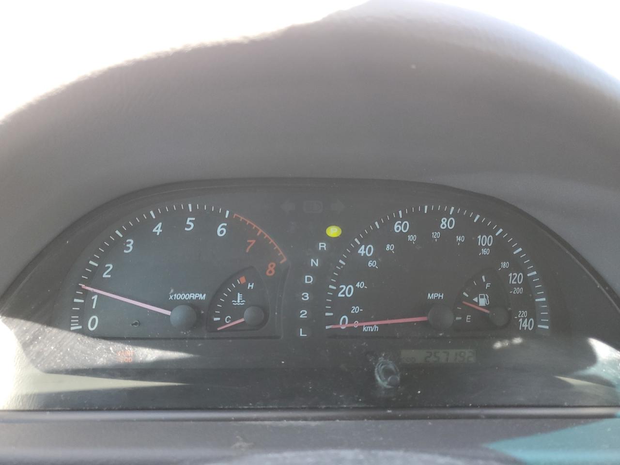 4T1BF32K74U078096 2004 Toyota Camry Le