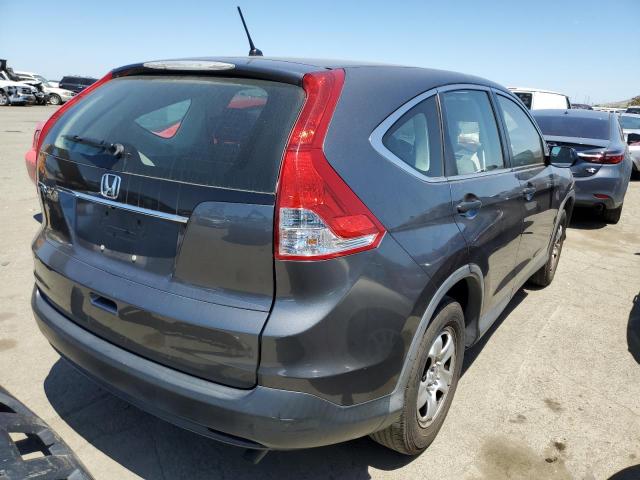 2014 Honda Cr-V Lx VIN: 3CZRM3H35EG711623 Lot: 54224114