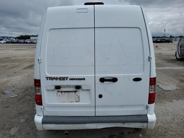 2011 Ford Transit Connect Xlt VIN: NM0LS7BNXBT045650 Lot: 55230394