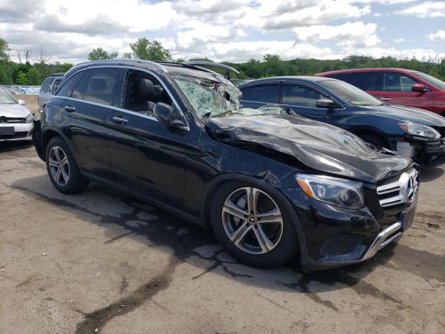 2018 Mercedes-Benz Glc 300 4Matic VIN: WDC0G4KB7JV035683 Lot: 56466824