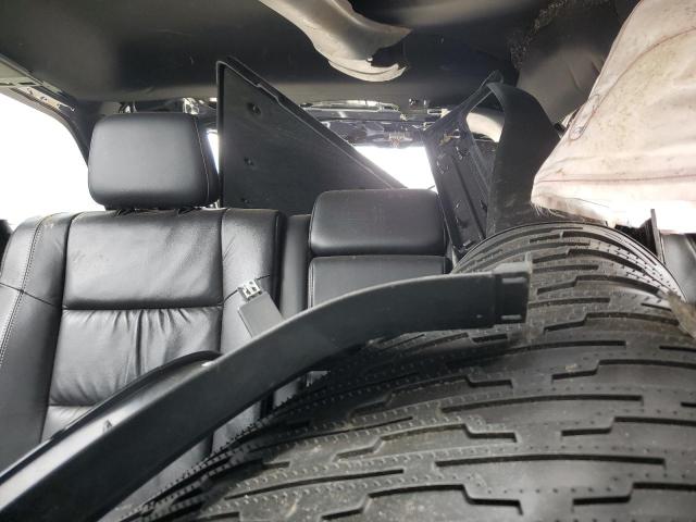 2015 Jeep Grand Cherokee Limited VIN: 1C4RJFBG6FC233910 Lot: 54674784