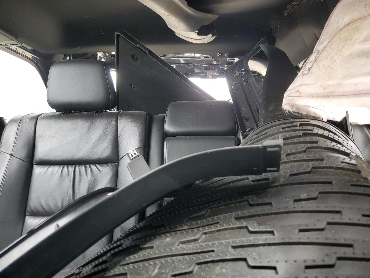 1C4RJFBG6FC233910 2015 Jeep Grand Cherokee Limited