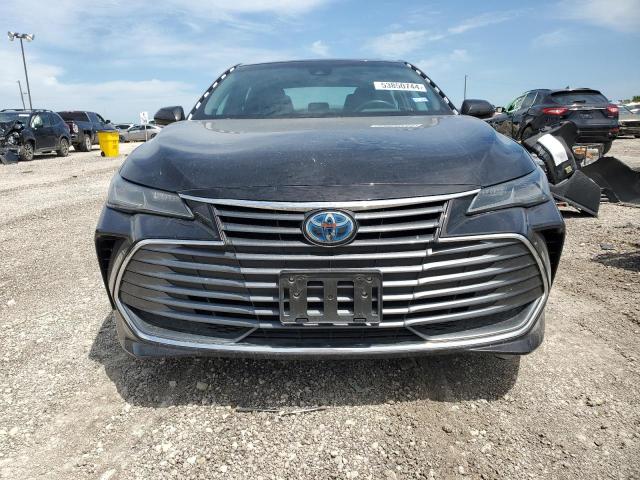 2021 Toyota Avalon Limited VIN: 4T1CA1ABXMU008813 Lot: 53850744