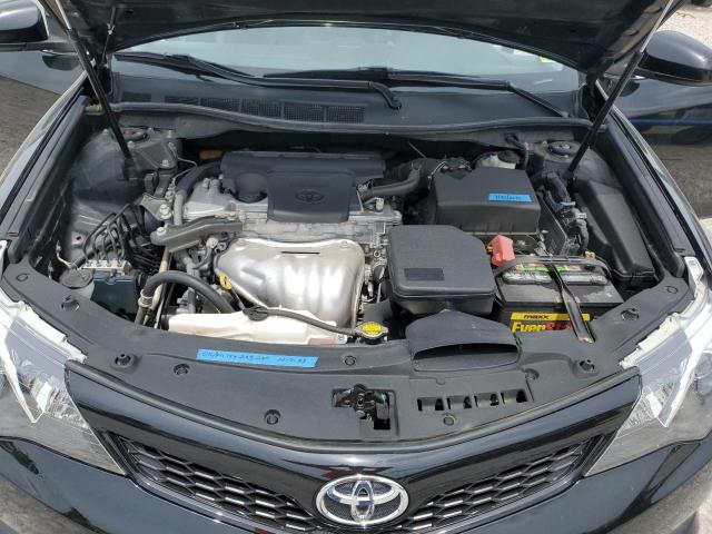 VIN 4T1BF1FK2DU707259 2013 Toyota Camry, L no.11