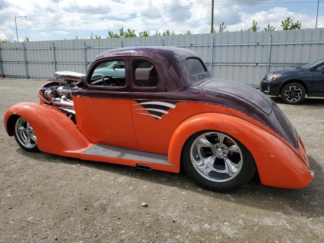 1935 Dodge Coupe VIN: 9316531 Lot: 53860994