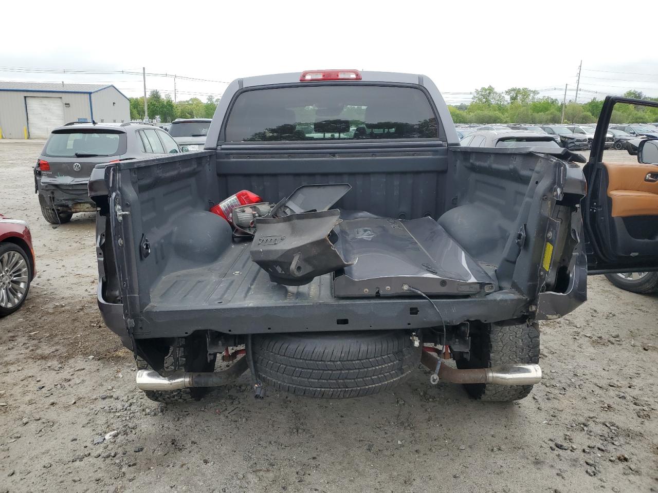 5TFAY5F1XKX792968 2019 Toyota Tundra Crewmax 1794