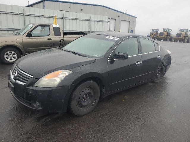 2007 Nissan Altima 2.5 VIN: 1N4AL21E07N493957 Lot: 54187854