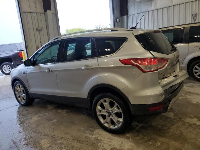 2014 Ford Escape Titanium VIN: 1FMCU0JX0EUB42812 Lot: 54814024