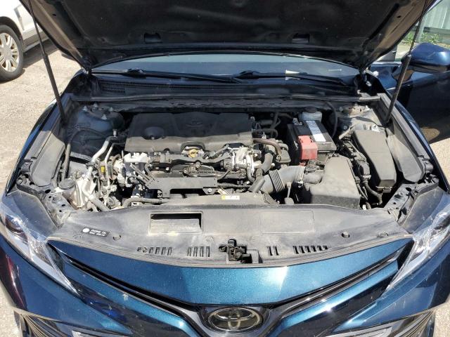 VIN 4T1B11HK3KU278934 2019 Toyota Camry, L no.11