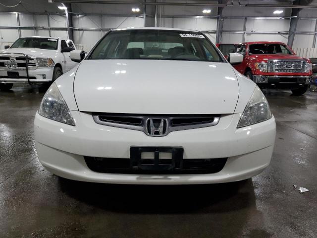 2004 Honda Accord Lx VIN: 1HGCM56334A037903 Lot: 54619954