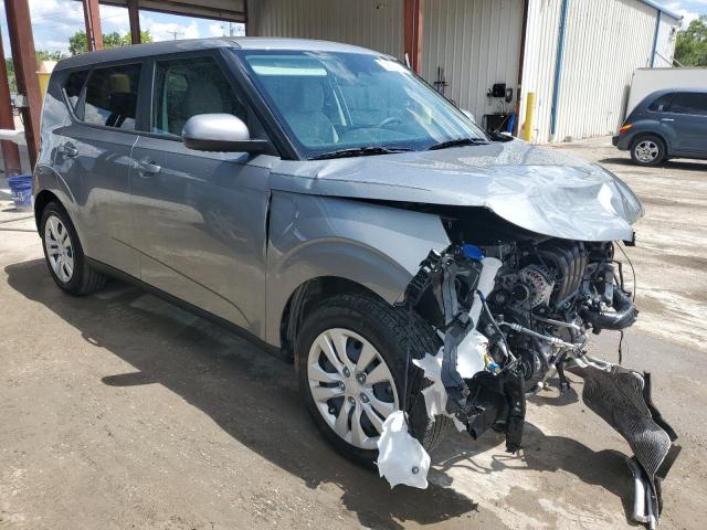 2023 Kia Soul Lx VIN: KNDJ23AUXP7896231 Lot: 53581154