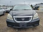 HONDA ODYSSEY EX photo