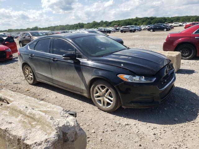 VIN 3FA6P0H77GR116948 2016 Ford Fusion, SE no.4