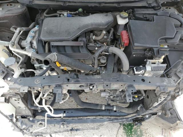 2017 Nissan Rogue Sport S VIN: JN1BJ1CP4HW006576 Lot: 55697044