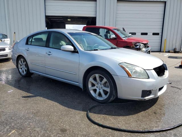 2008 Nissan Maxima Se VIN: 1N4BA41E48C835090 Lot: 54505574