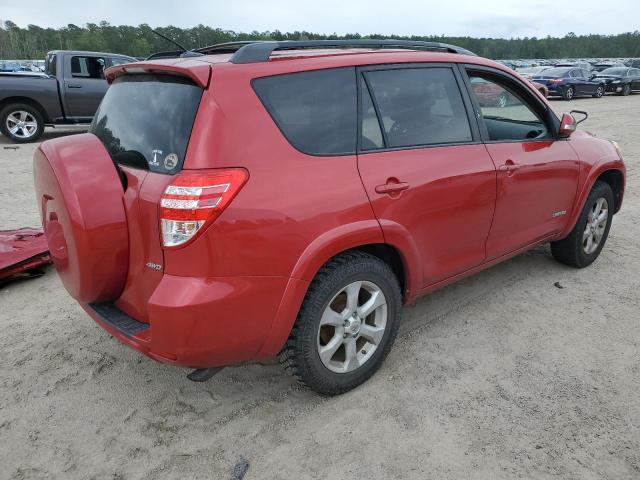 2011 Toyota Rav4 Limited VIN: 2T3DF4DV9BW106572 Lot: 53986684