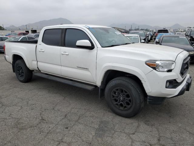 2020 TOYOTA TACOMA DOU - 3TMBZ5DN3LM027258