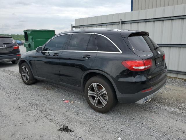 2019 Mercedes-Benz Glc 300 VIN: WDC0G4JB0KV137457 Lot: 53538704