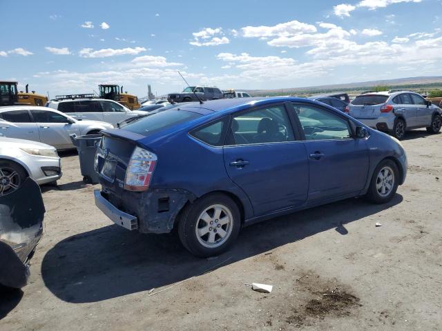 2009 Toyota Prius VIN: JTDKB20U597835050 Lot: 56506804