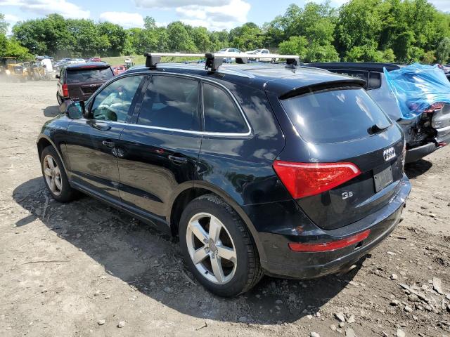 2010 Audi Q5 Premium Plus VIN: WA1LKAFP9AA078929 Lot: 57011504