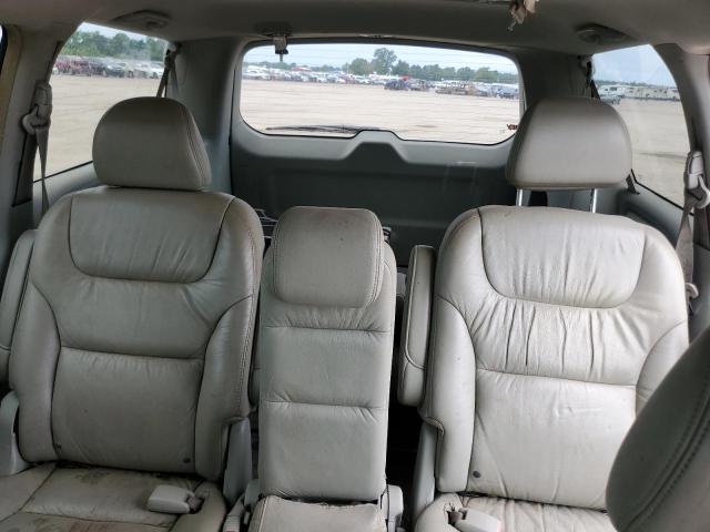 5FNRL38606B453389 2006 Honda Odyssey Exl