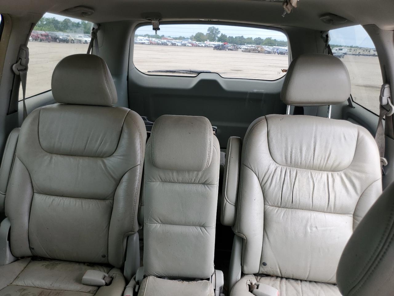 5FNRL38606B453389 2006 Honda Odyssey Exl 5FNRL38606B453389 2006 Honda Odyssey Exl
